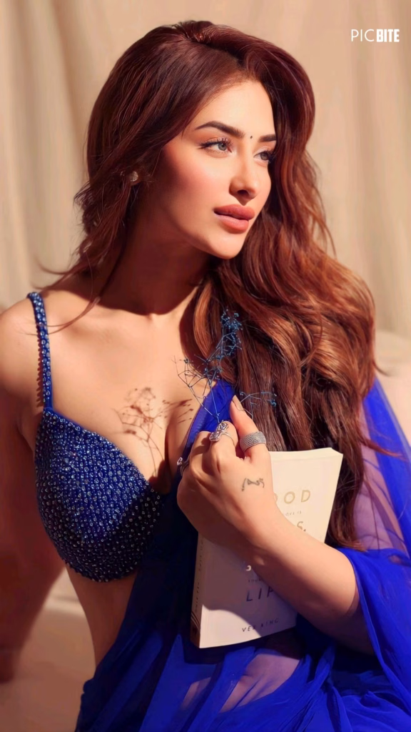 Mahira Sharma