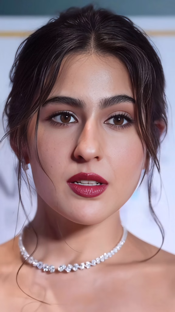 Sara Ali Khan