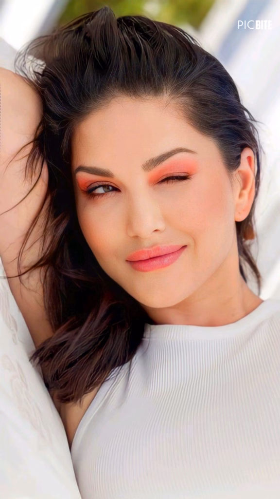 Sunny Leone