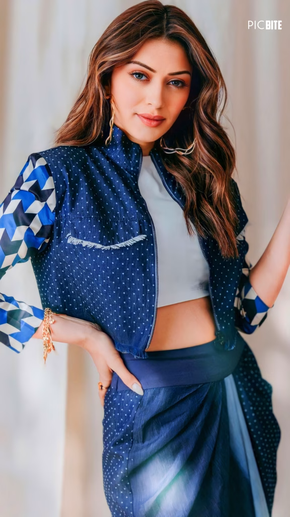 Hansika Motwani