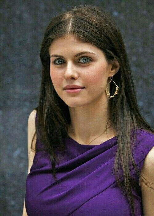 Alexandra Daddario
