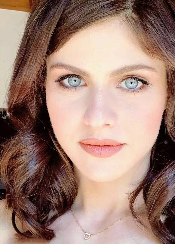 Alexandra Daddario