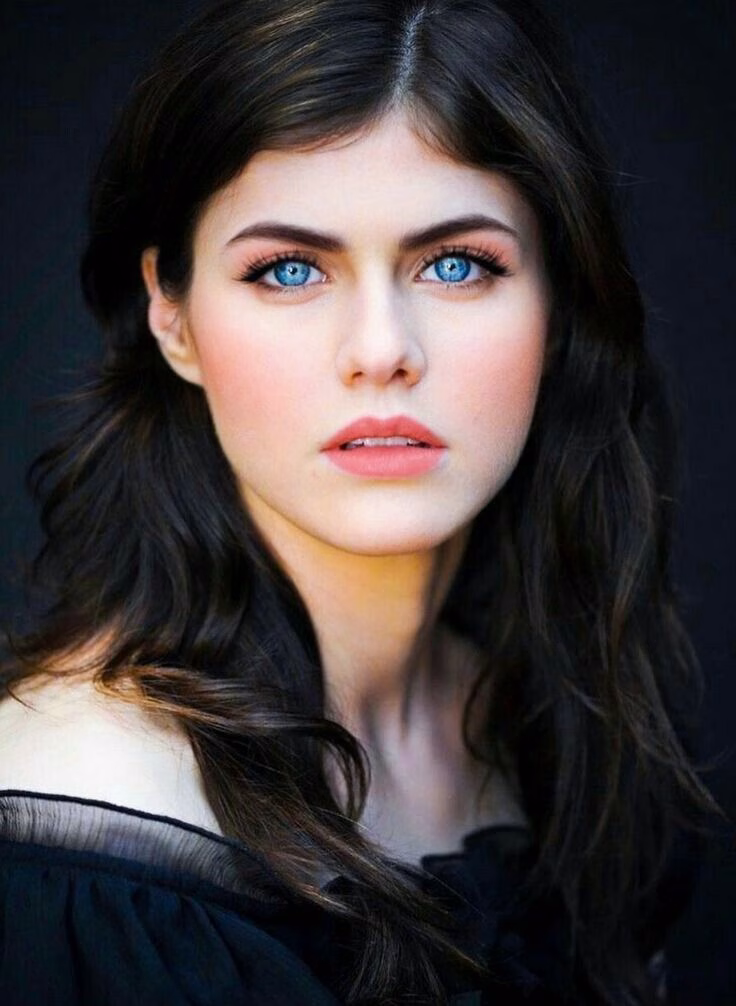 Alexandra Daddario