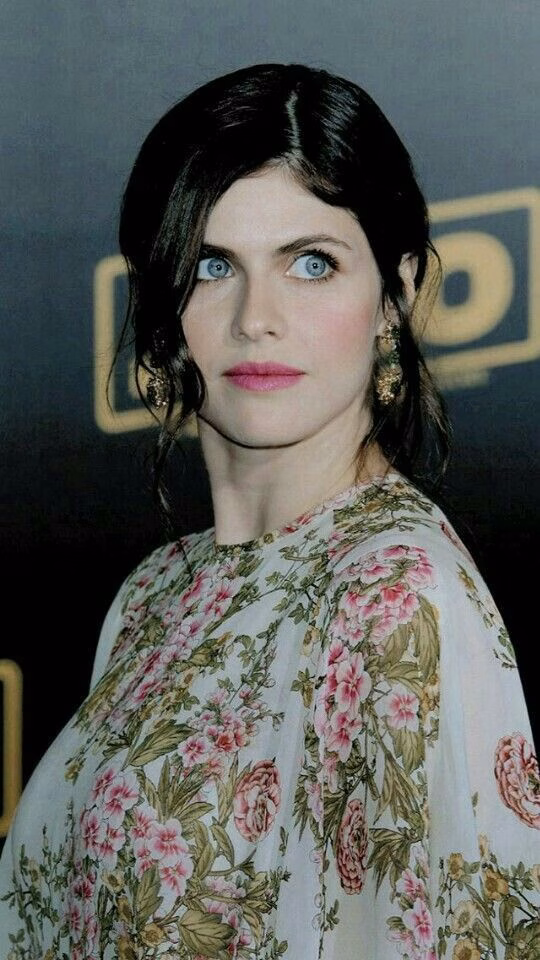 Alexandra Daddario