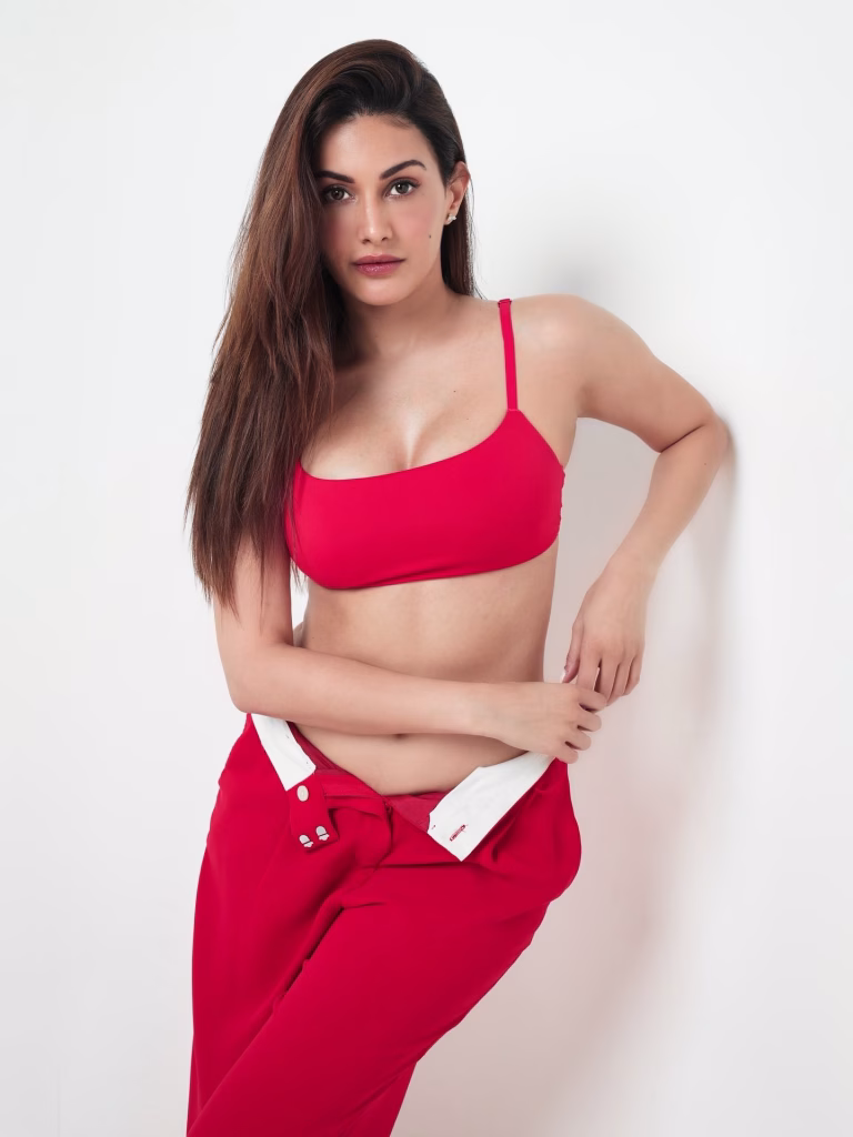 Amyra Dastur