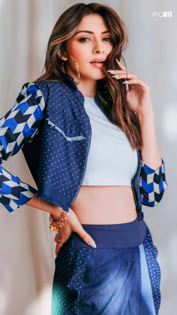 Hansika Motwani