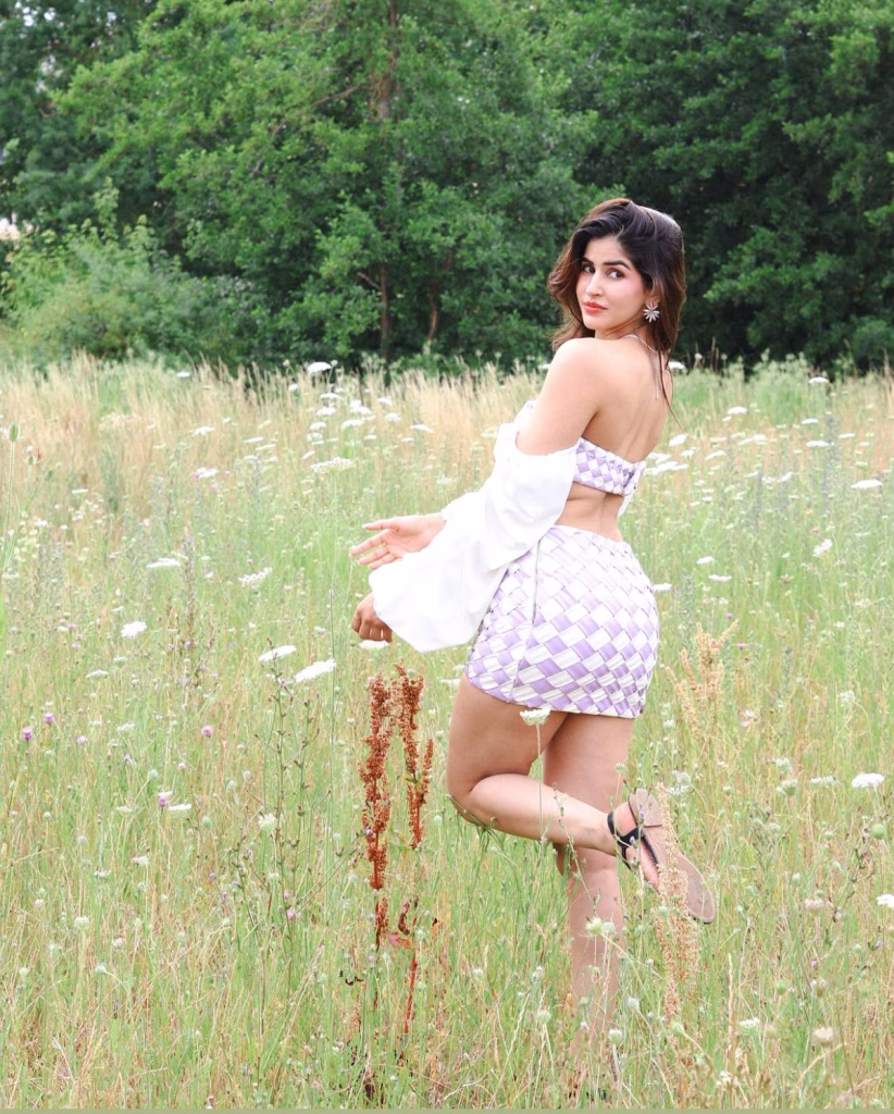 Sakshi Malik