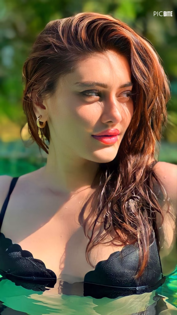 Shefali Jariwala
