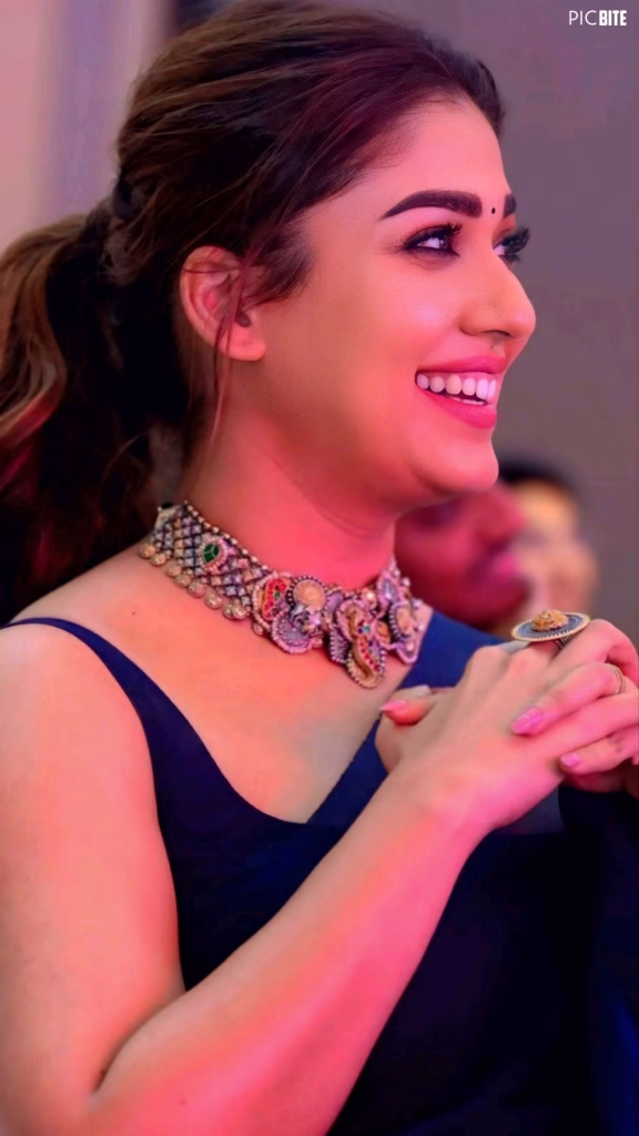 Nayanthara