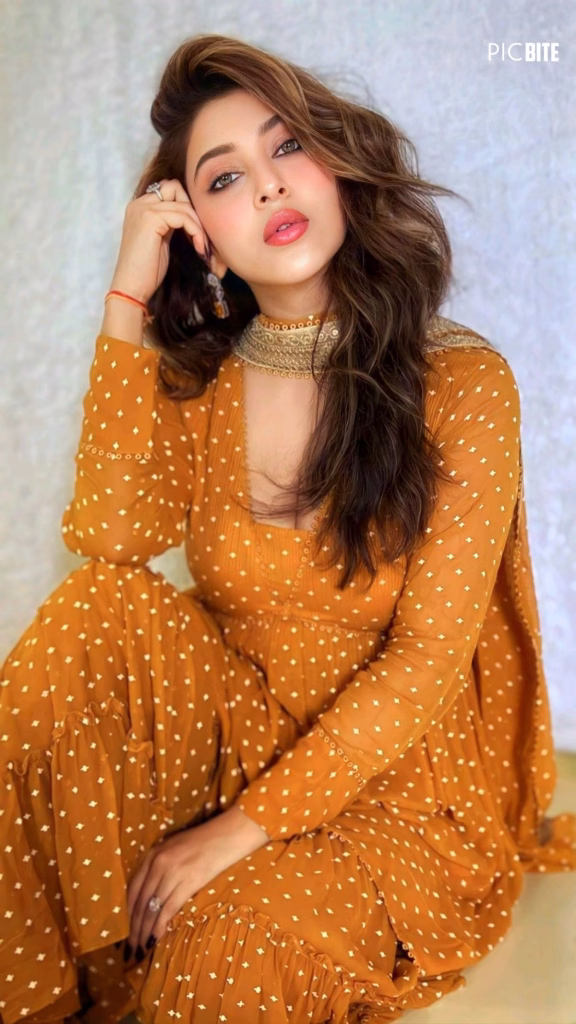 Sonarika Bhadoria