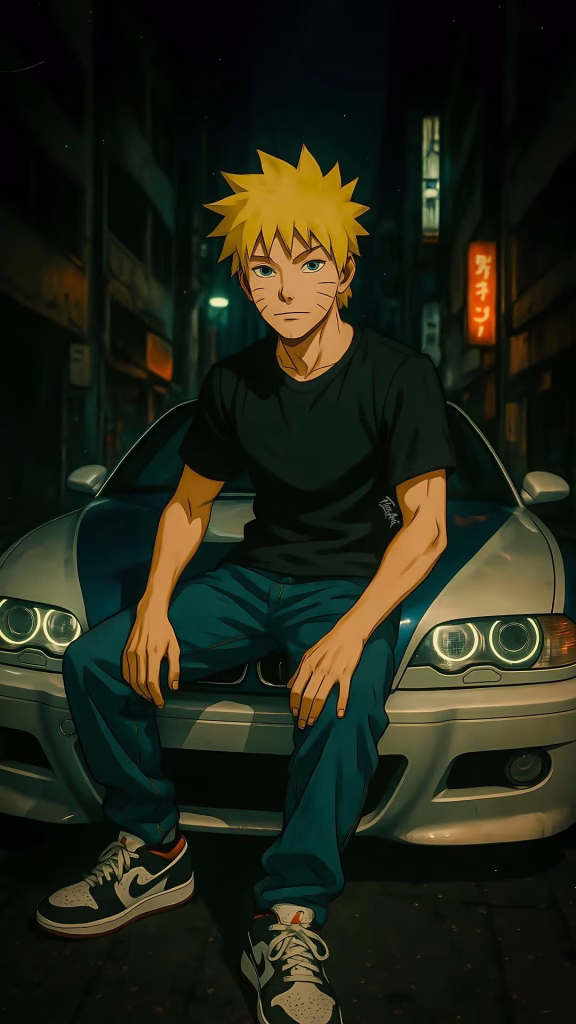 Car Wallpapers