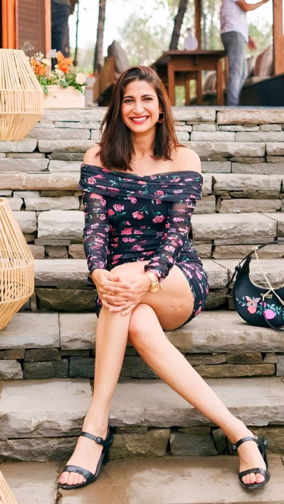 Ahana Kumra