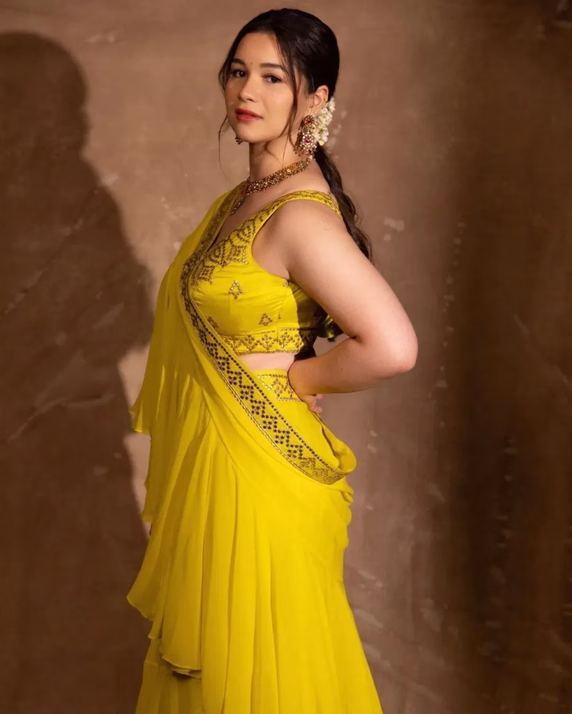 Sara Tendulkar
