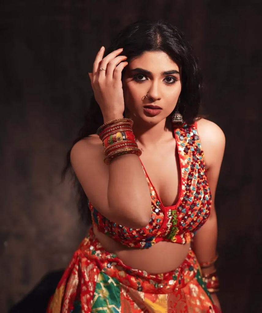 Pragya Nagra