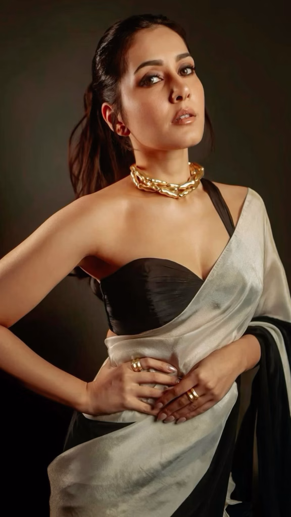 Raashi Khanna