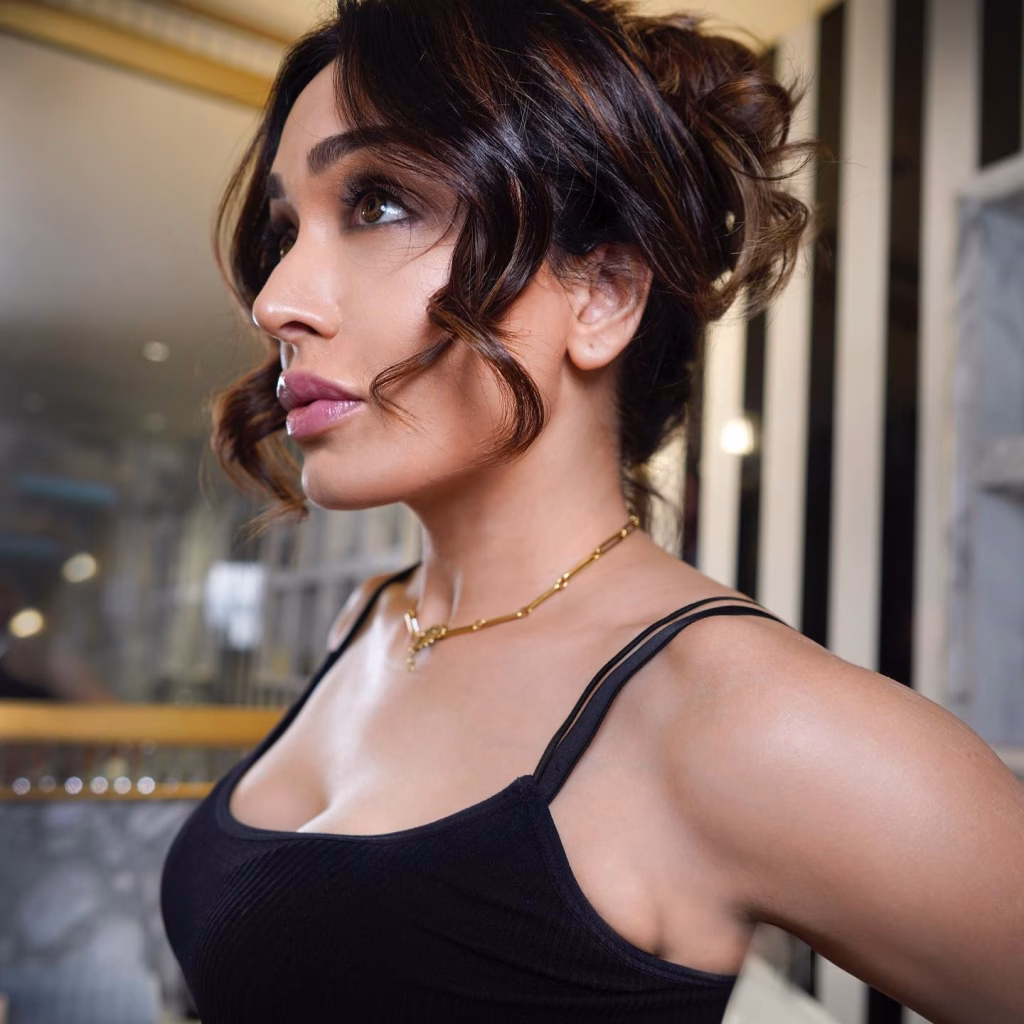 Khushali Kumar