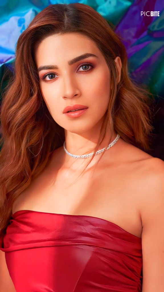 Kriti Sanon