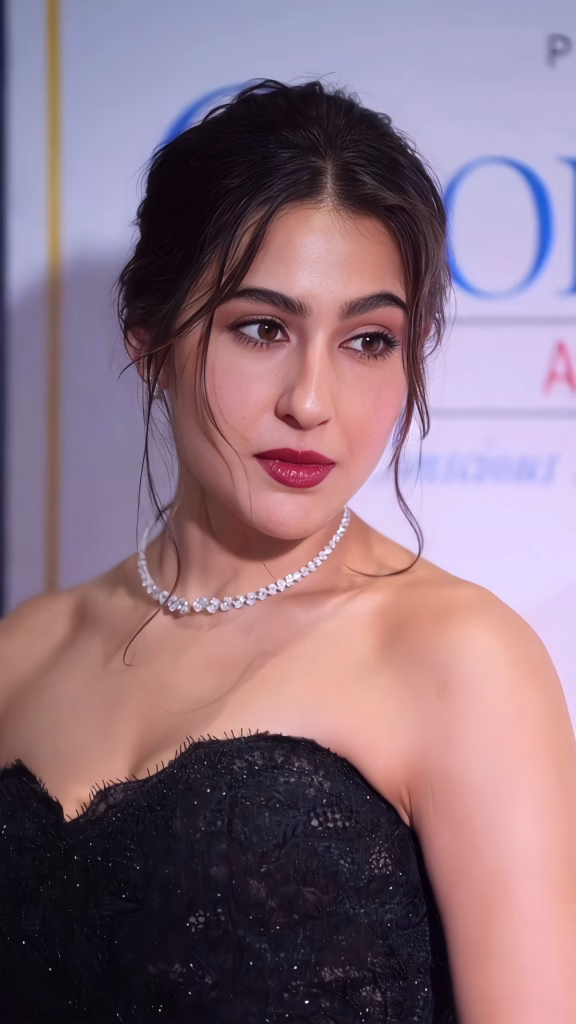 Sara Ali Khan