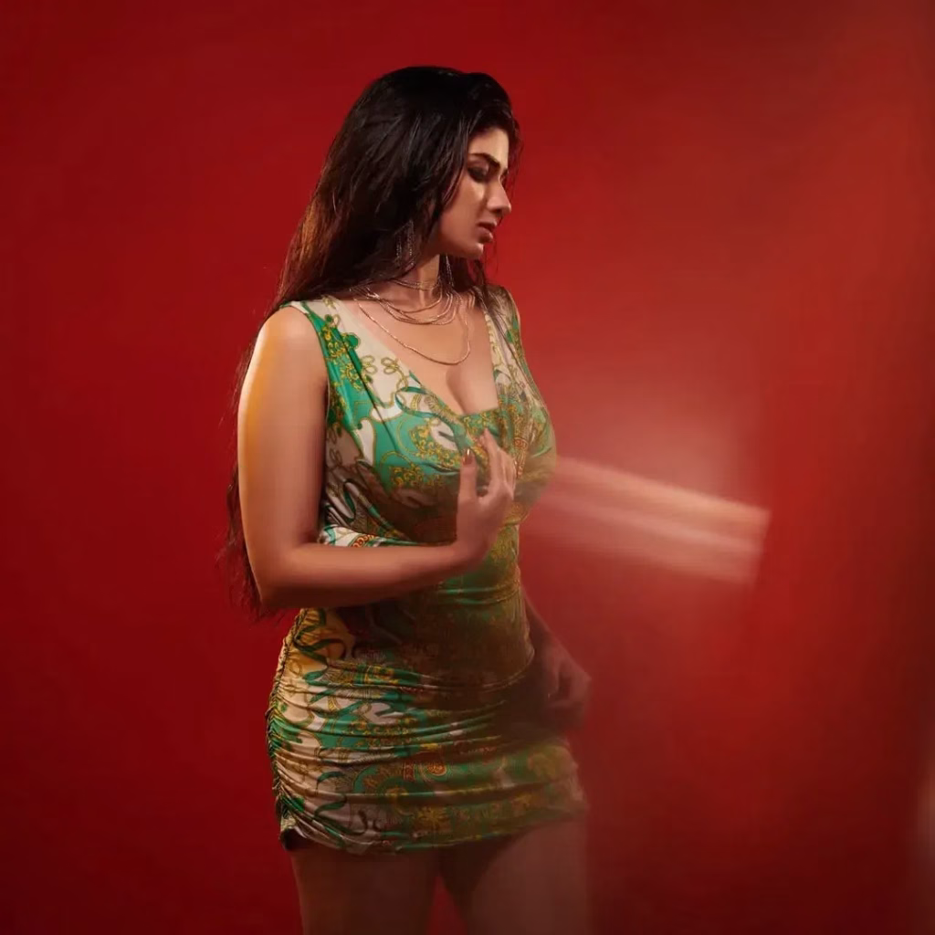 Pragya Nagra