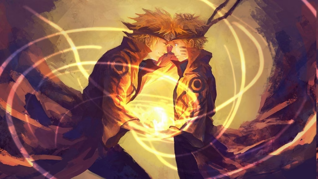 Naruto Wallpapers
