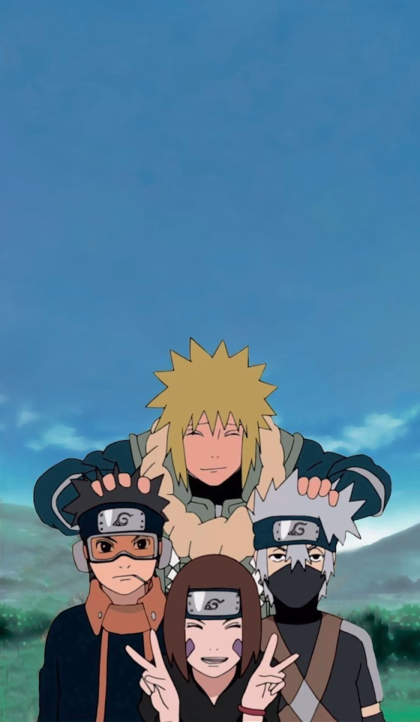 Naruto Wallpapers