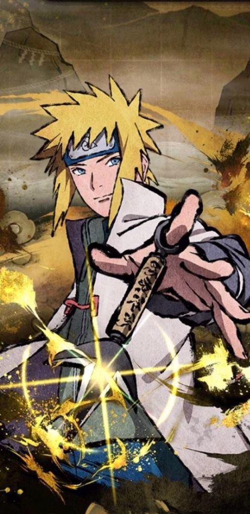 Naruto Wallpapers