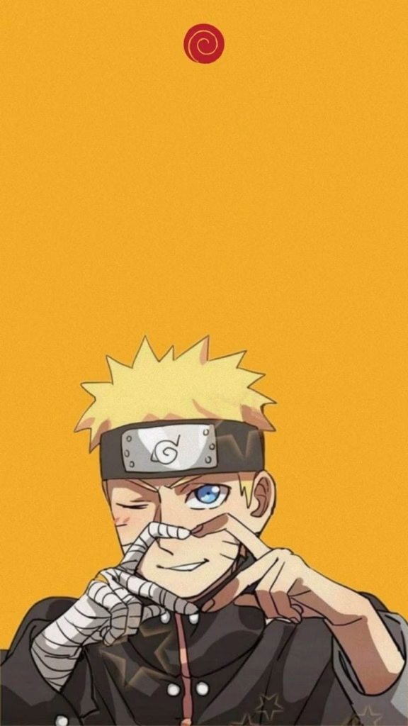 Naruto Wallpapers