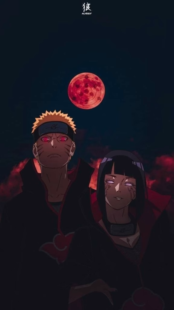 Naruto Wallpapers