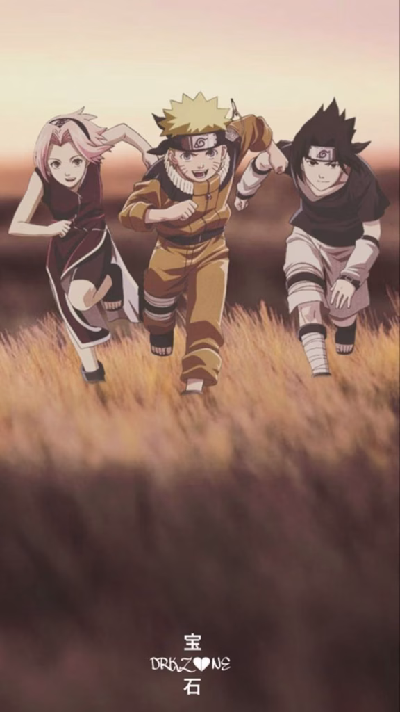 Naruto Wallpapers