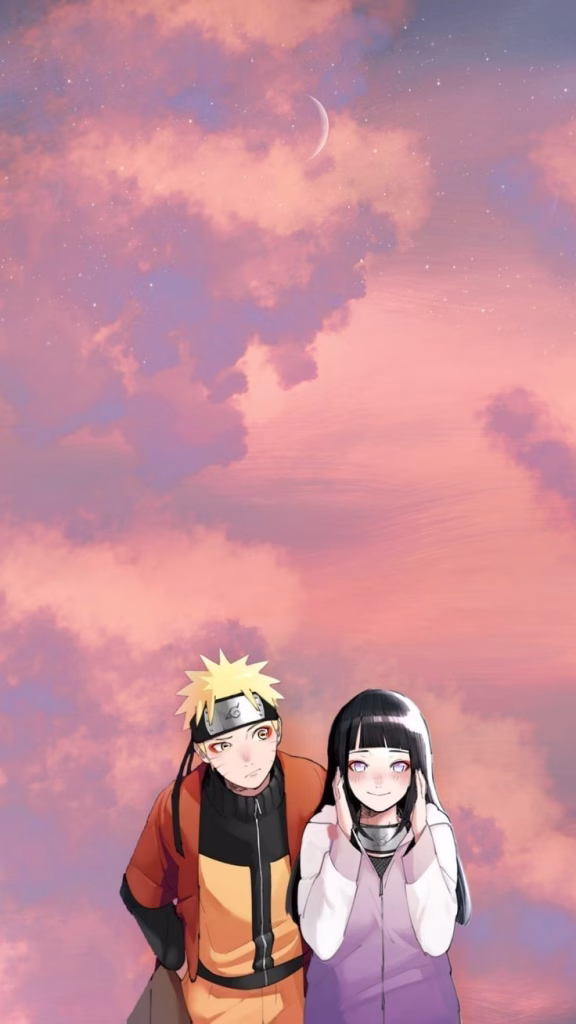Naruto Wallpapers