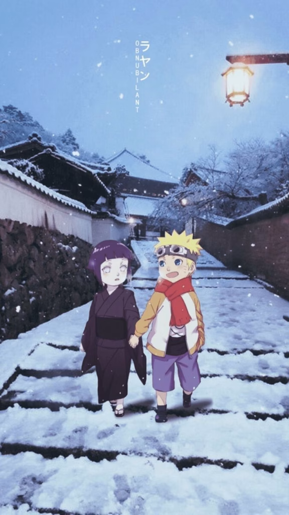 Naruto Wallpapers