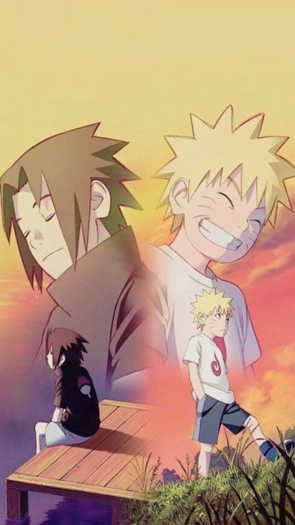 Naruto Wallpapers