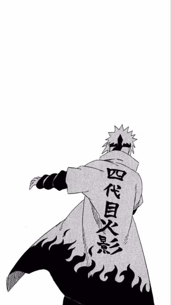Naruto Wallpapers