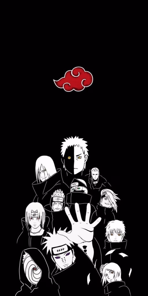 Naruto Wallpapers