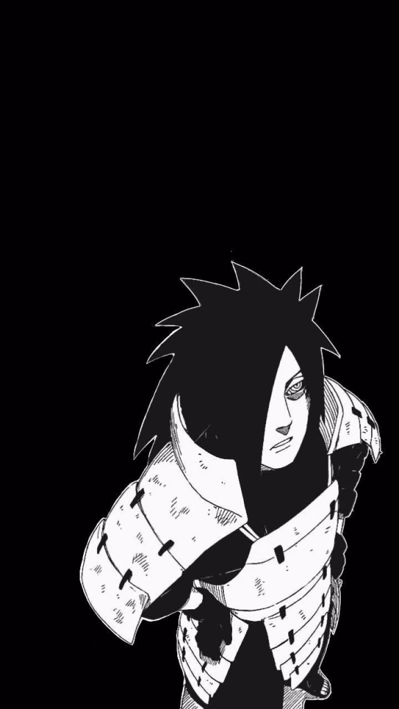 Naruto Wallpapers