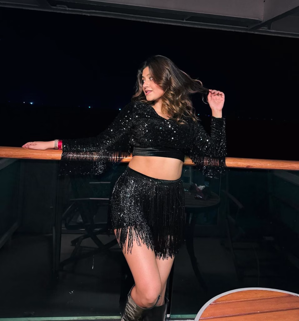 Anjali Arora