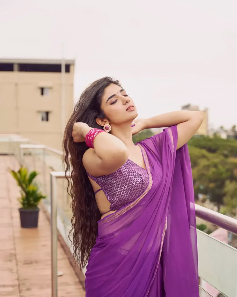Pragya Nagra