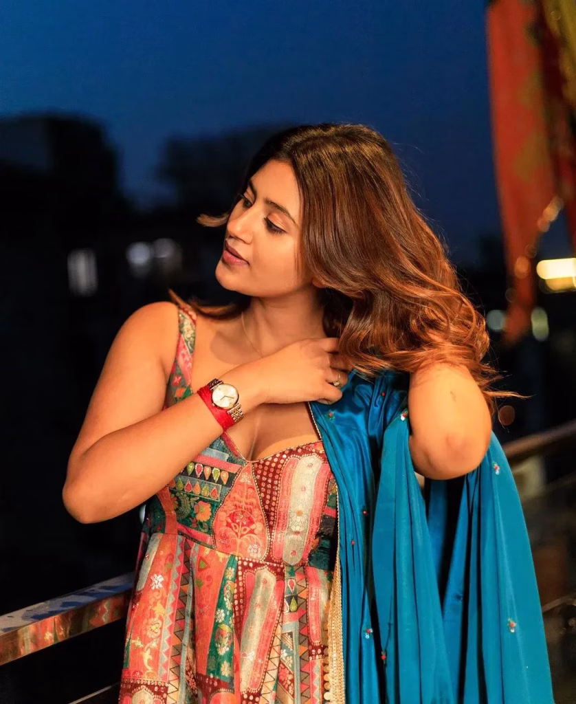 Anjali Arora