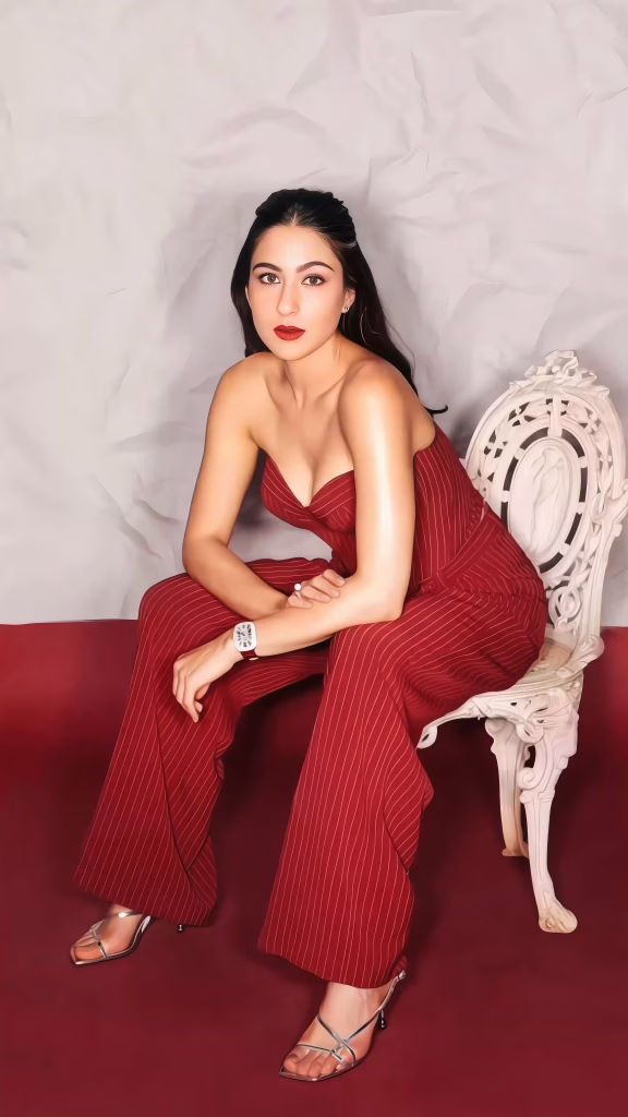 Sara Ali Khan