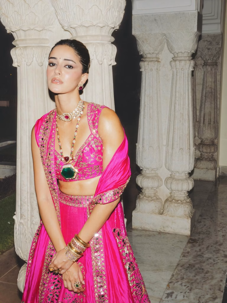 Ananya Pandey