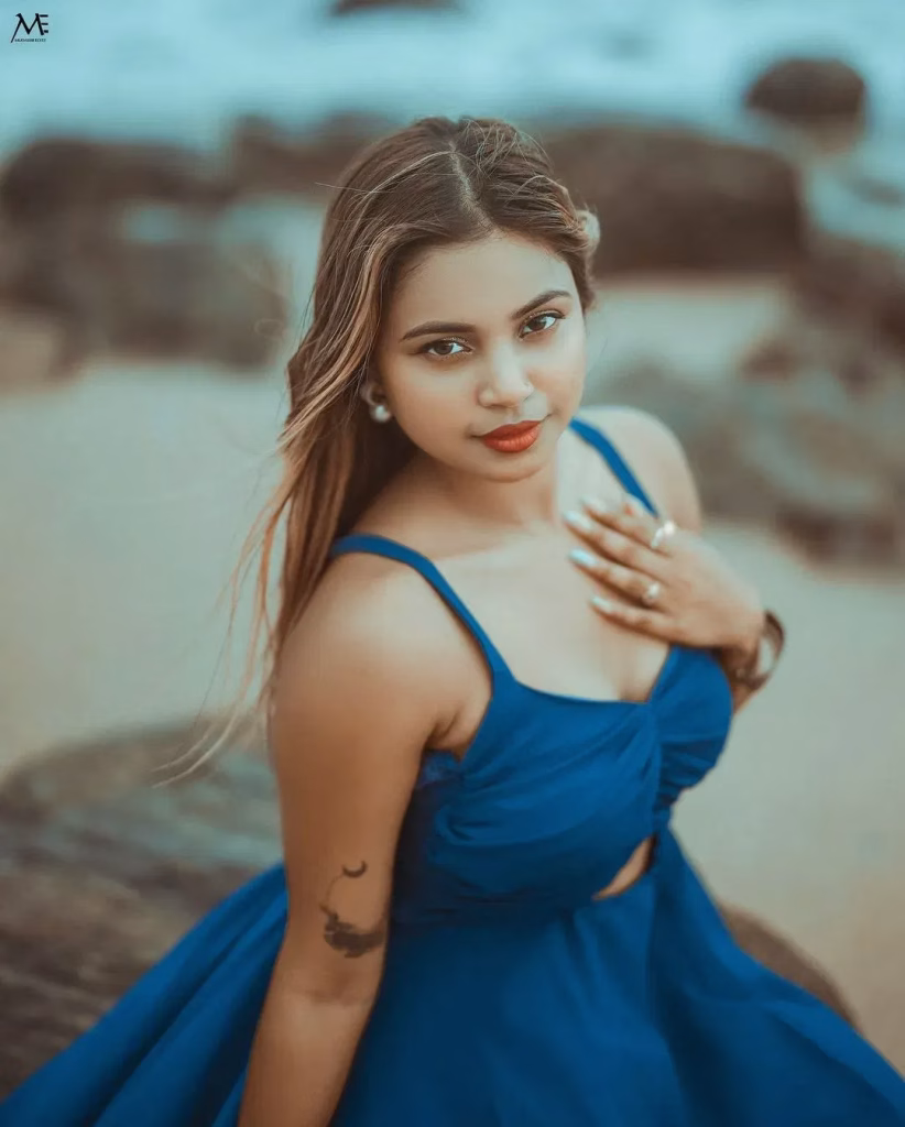 Sona Dey