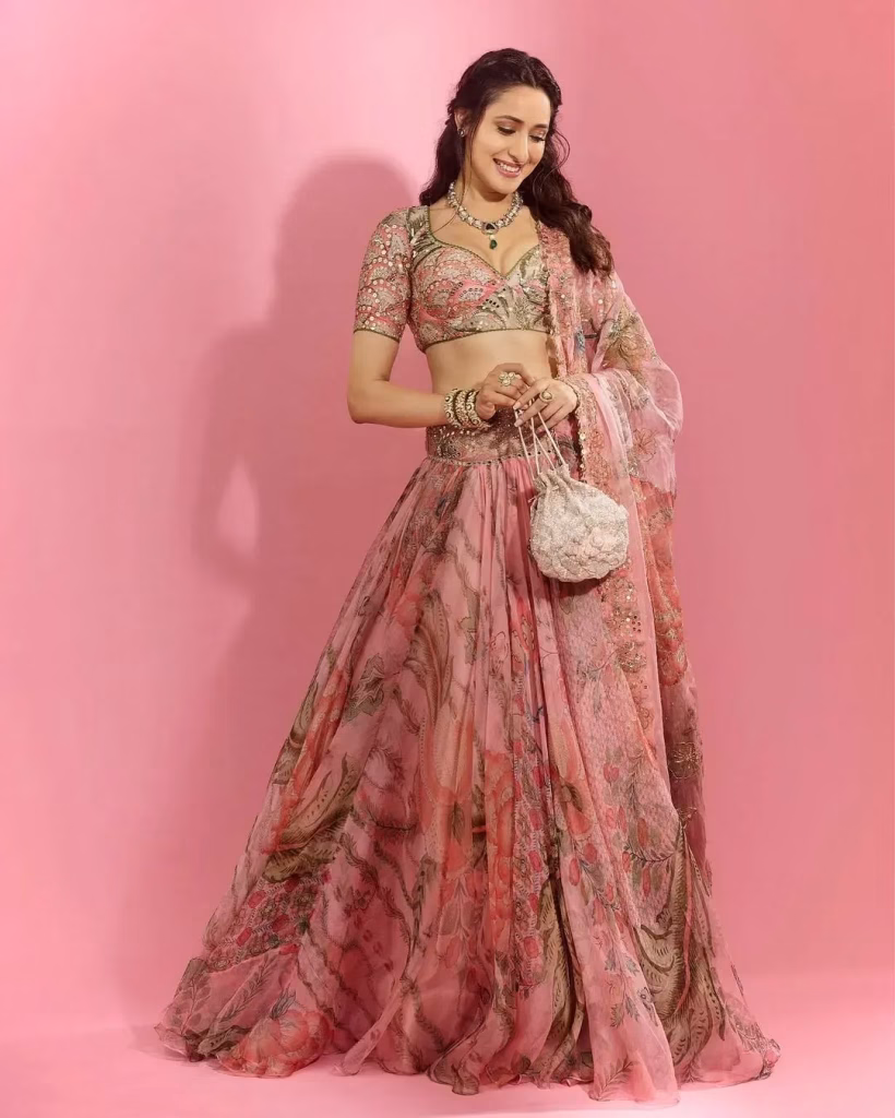 Pragya Jaiswal