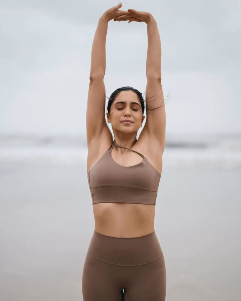 Sharvari Wagh