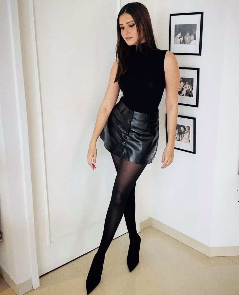 Tara Sutaria