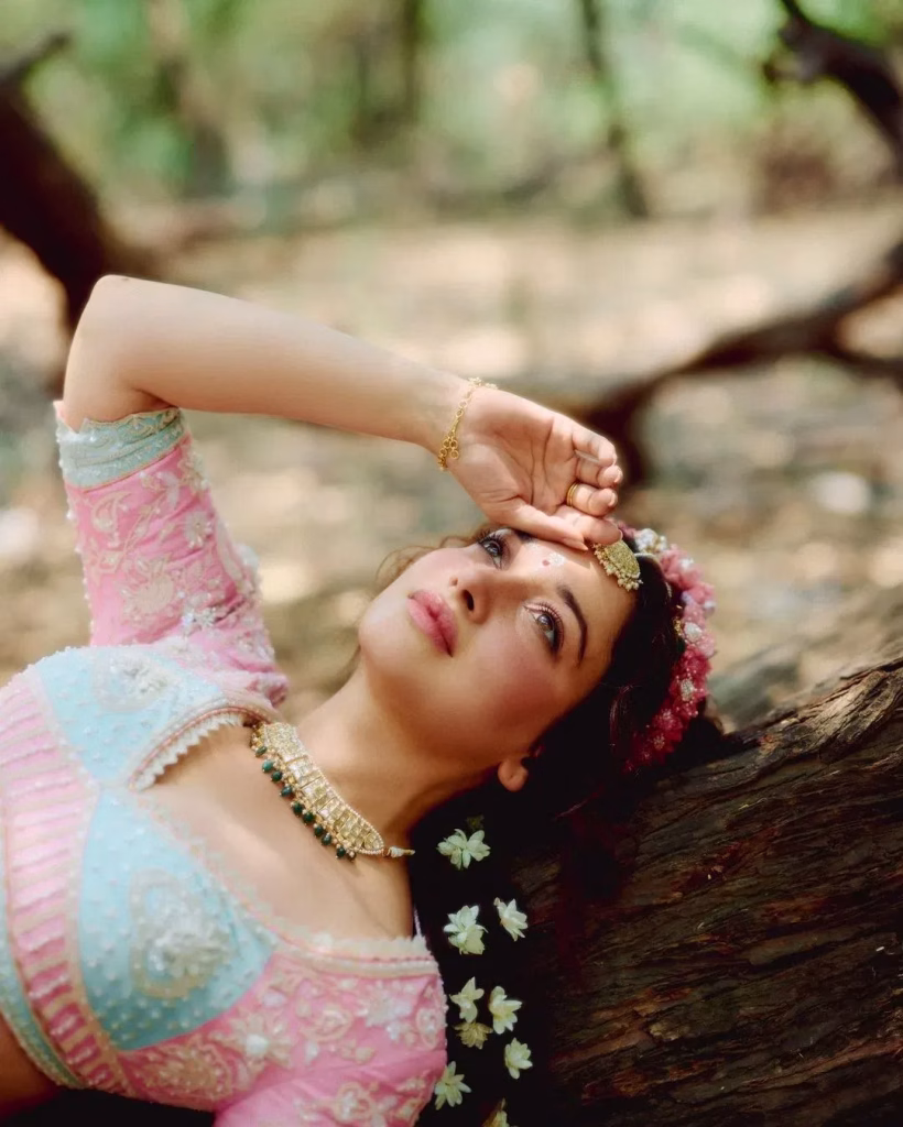 Tamannaah Bhatia