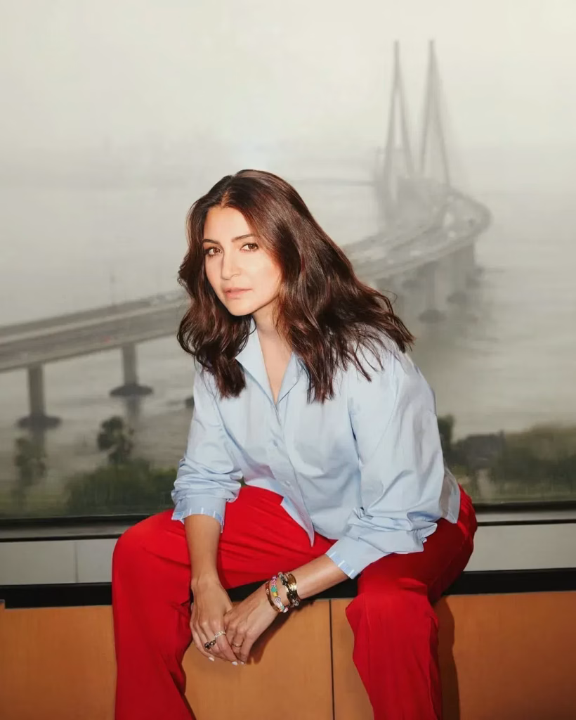 Anushka Sharma