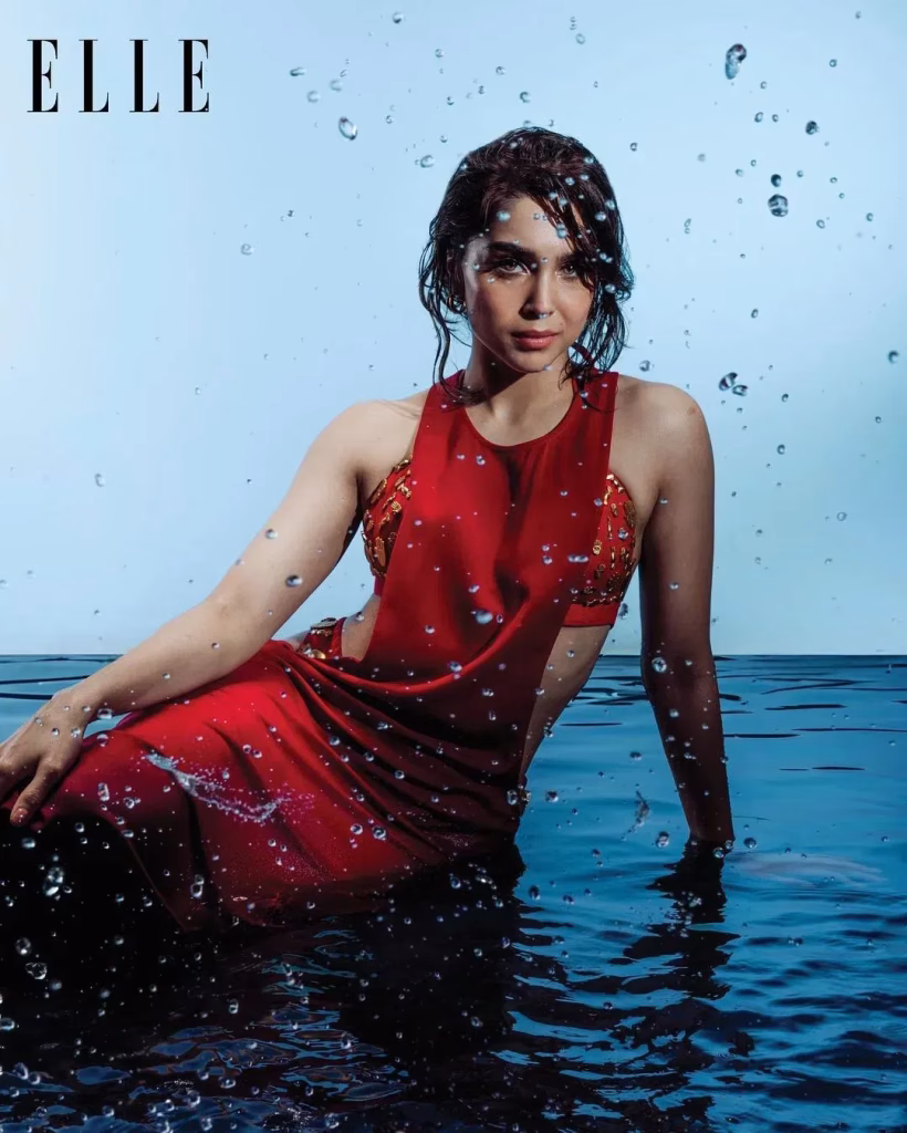 Sharvari Wagh