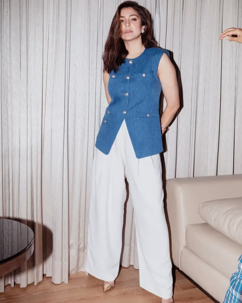 Anushka Sharma