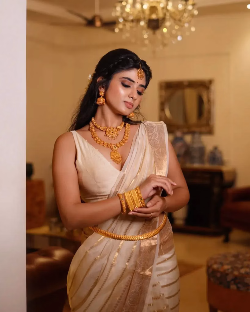 Pragya Nagra