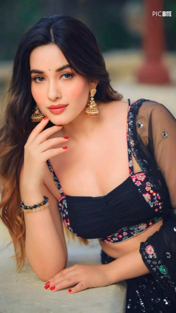 Aditi Budhathoki